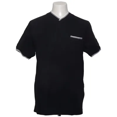 T-shirt (Blauw) van Pre End Katoen