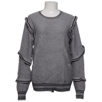 Tröja (Grå) från Daisy Grace Polyamid, Polyester, Viskos