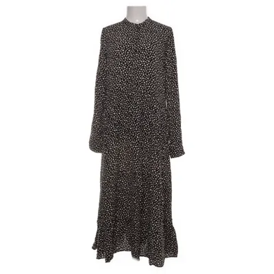 Långklänning (ENMAGIC LS DRESS) från Envii Viskos