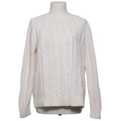 Sweater (Cable Knit) from L.L. Bean Cotton