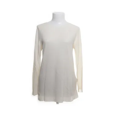 Trui (Beige) van Giorgio Armani Zijde