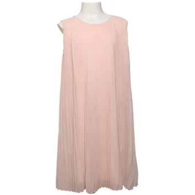 Jurk (Roze) van Armani Junior Elastaan, Polyester, Viscose