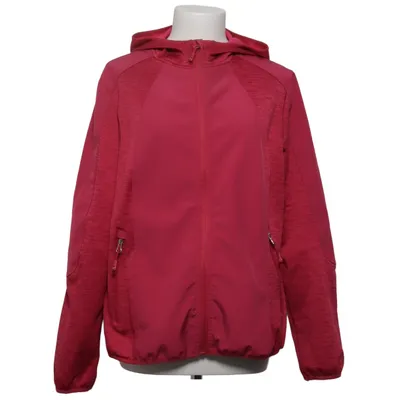 Softshelljacka (Rosa) från Eibsee Polyester