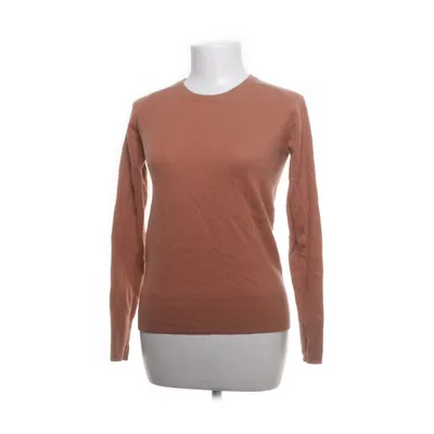 Sweater (Pink) fra Soft Goat Kashmir