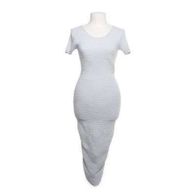 Dress (Blue) from ST Studio Elastane, Nylon, Viscose
