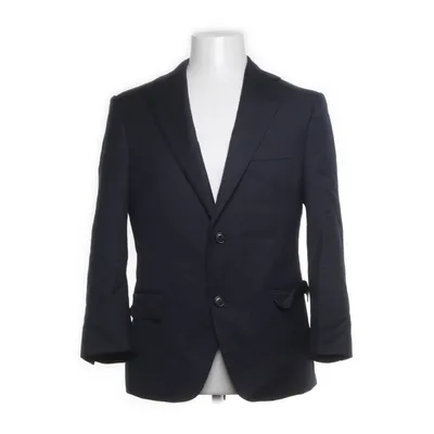 Blazer (Blue) from Suitsupply Wool
