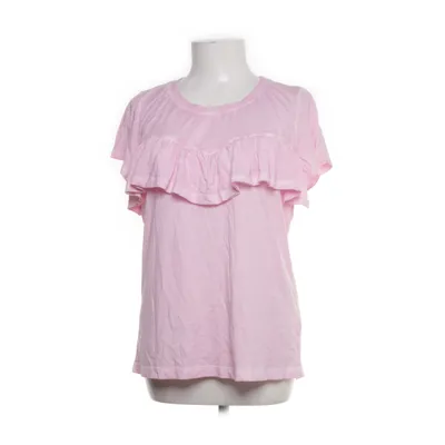 Top (Roze) van Amy & Ivy Katoen, Modal