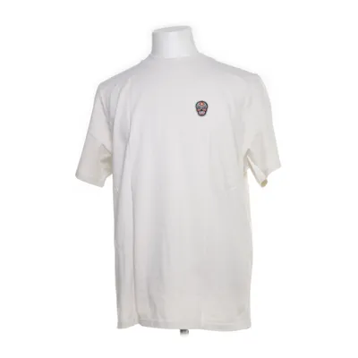 T-shirt (Beige) fra Suspicious Antwerp Bomuld