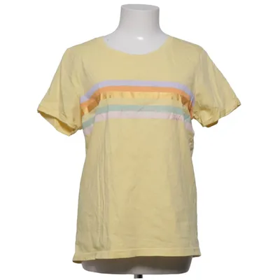 T-shirt (Geel, Meerkleurig) van Nümph