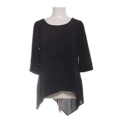 Top (Black) from Amy Vermont Elastane, Polyester