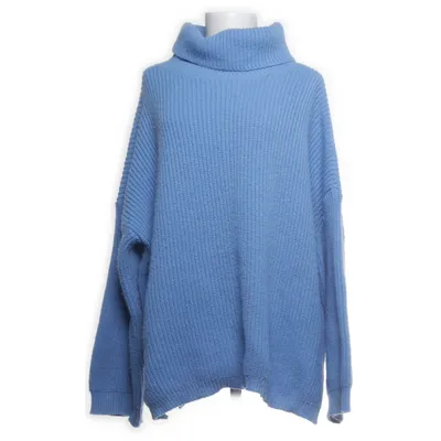 Coltrui (Blauw) van Shein Curve Polyester