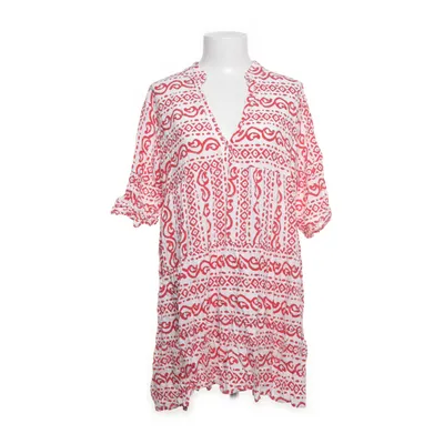 Tuniek (Wit, Rood) van New Collection Viscose