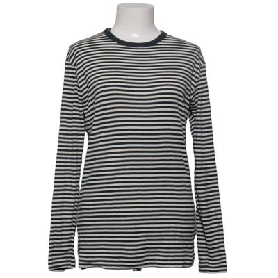 Långärmad t-shirt (Tobias Long) från Mads Nørgaard Ekologisk bomull