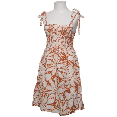 Robe (Beige, Multicolore) de Nicole Miller Lin