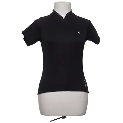 Cykeltröja (Svart, Vit) från Pearl iZumi Polyester