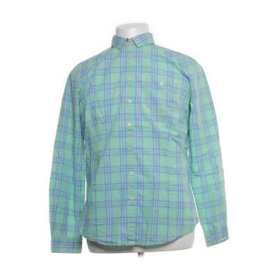 Skjorta (Grön, Blå, Flerfärgad) från Gaastra