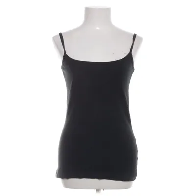 Tanktop (Zwart) van Engelbert Strauss Katoen, Elastaan