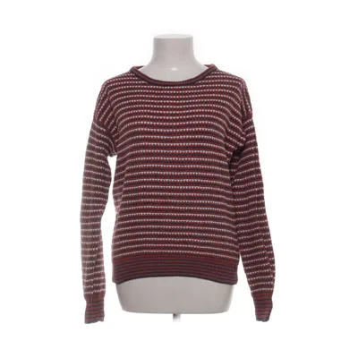 Sweater (Red, White, Blue) from Pepe Jeans London Cotton
