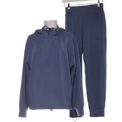 Loungewear (Blue) from C&A Elastane, Polyester