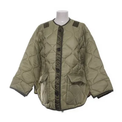 Jacket (Green) from Frankie Shop Polyester