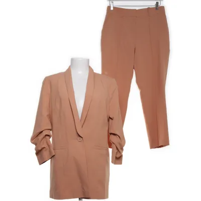 Suit (Pink) from ASOS Polyester