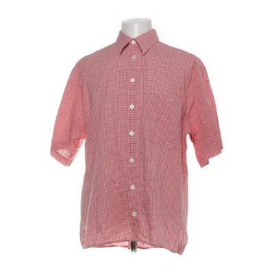 Kortärmad skjorta (Röd, Vit) från Lifestyle