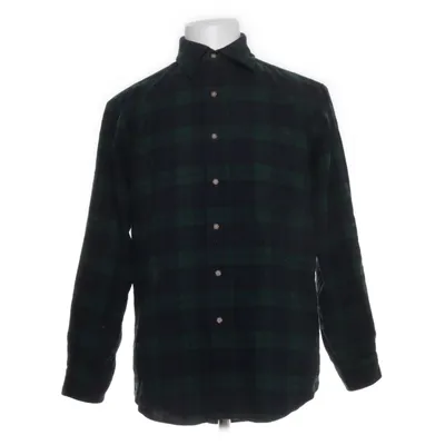Skjorta (Blå, Grön, Svart) från Pendleton Ull