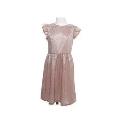 Cocktail dress (Rosegold) from La Redoute Polyester