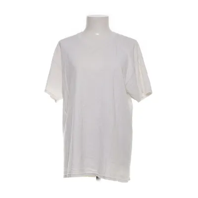 T-shirt (Vit) från New Love Club Bomull