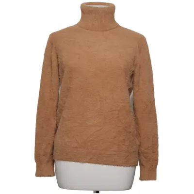 Polotröja (Beige) från Hostar