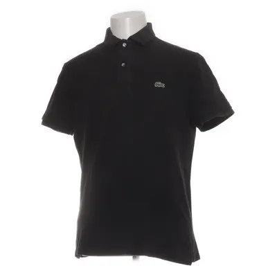 Pikétröja (Grå) från Lacoste Bomull