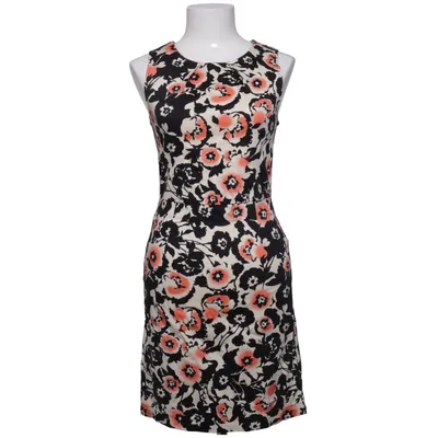 Kjole (Sort, Pink, Hvid, Flerfarvet) fra Apricot Bomuld, Polyester