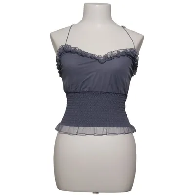 Top (Gray) from Gina Tricot