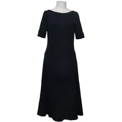 Klänning (Blå) från Lauren Ralph Lauren Bomull, Elastan
