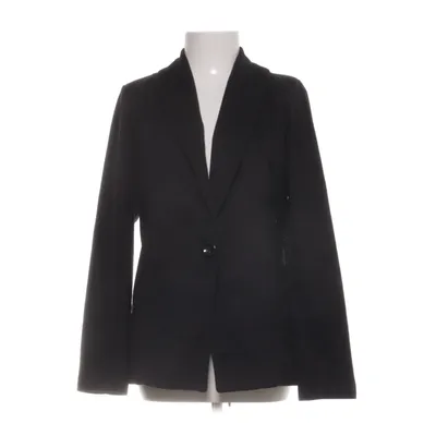 Blazer (Schwarz) von Sixth Sense Elasthan, Polyester, Viskose
