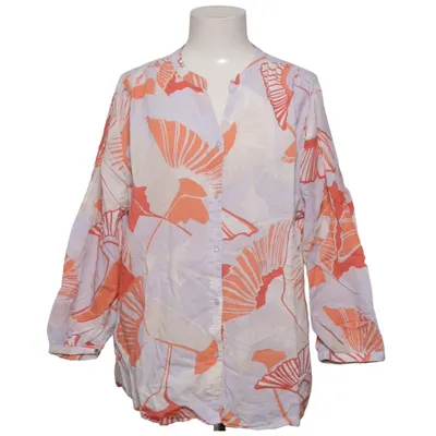 Blouse (Blanc, Orange, Violet) de Opus