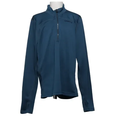 Maillot de sport (Bleu) de Craft Polyester