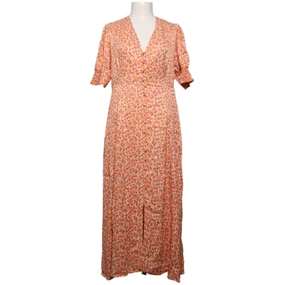 Robe (Orange) de Gallery Viscose