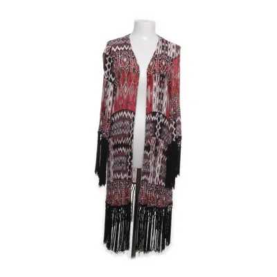 Ochtendjas (Rood, Meerkleurig) van Forever 21 Polyester