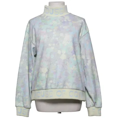 Collegetröja (Flerfärgad) från Stine Goya Återvunnen polyester