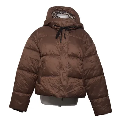 Veste d'hiver (Marron) de Anewsta Polyester