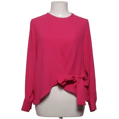 Blus (Rosa) från Zara Basic Polyester