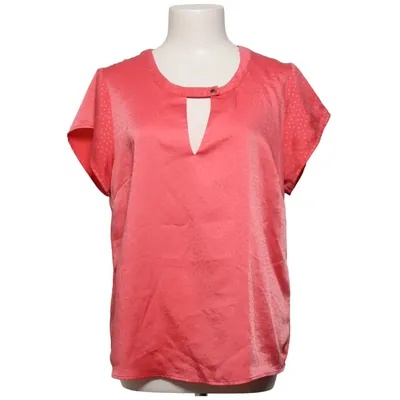 Top (Roze) van Saint Tropez Polyester