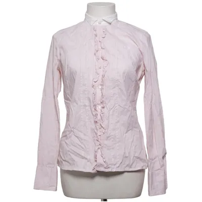 Skjorta (Rosa, Vit) från Fred Perry