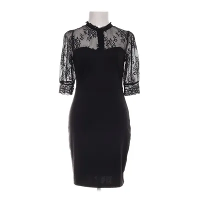 Cocktailklänning (Svart) från Vive Maria Elastan, Polyamid, Polyester, Viskos