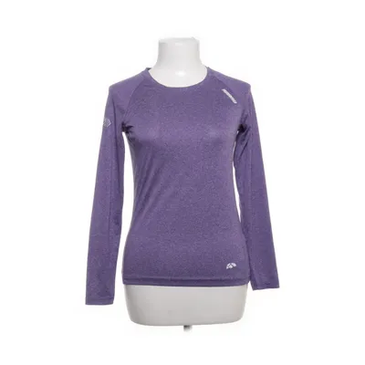 Trainingstop (Lila) van Karhu Polyester
