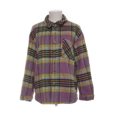 Surchemise (Violet, Multicolore) de Sophyline Polyester