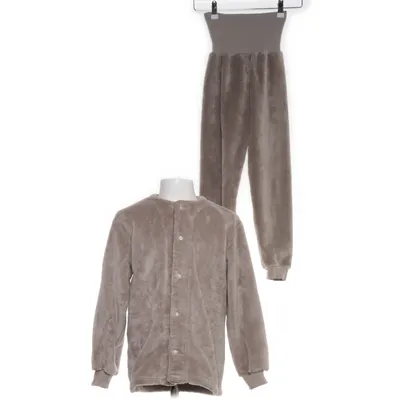 Mjukisset (Beige) från Muji Bomull, Elastan, Nylon, Polyester