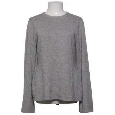 Tröja (TOMINE SWEATER) från One and Other Kashmir, Merinoull, Polyamid, Viskos