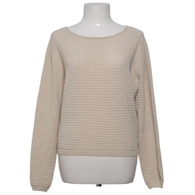 Trui (REVW/12 CHENILLE AJOUR PULL) van Revelation Polyester